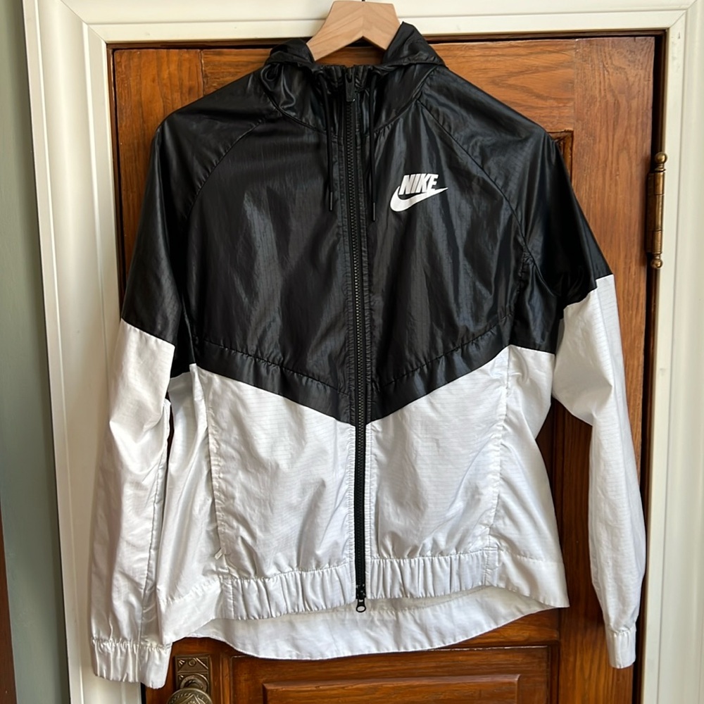Nike Windbreaker